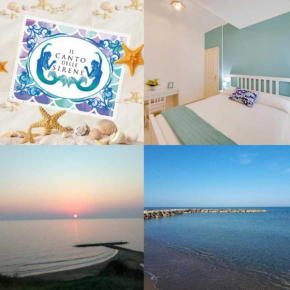 Il canto delle Sirene Anzio